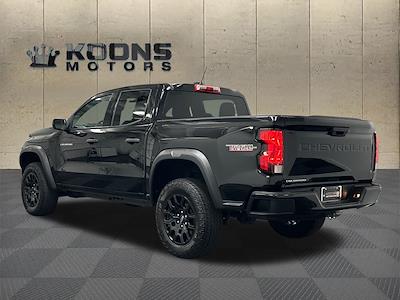 2023 Chevrolet Colorado Crew Cab 4WD Pickup for sale #F22982A - photo 2