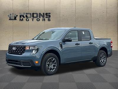 2025 Ford Maverick SuperCrew Cab AWD Pickup for sale #F22990 - photo 1