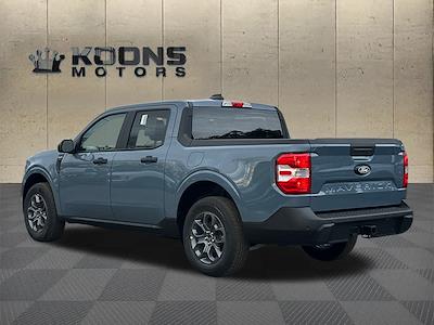 New 2025 Ford Maverick XLT SuperCrew Cab for sale #F22990 - photo 2