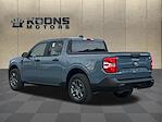 2025 Ford Maverick SuperCrew Cab AWD Pickup for sale #F22990 - photo 5