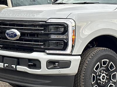 New 2026 Ford F-350 Platinum Crew Cab for sale #F22996 - photo 2
