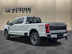 New 2026 Ford F-350 Platinum Crew Cab for sale #F22996 - photo 6