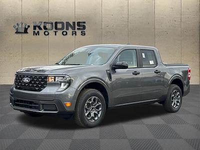 2025 Ford Maverick SuperCrew Cab AWD Pickup for sale #F23004 - photo 1