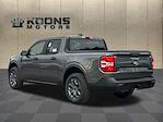 2025 Ford Maverick SuperCrew Cab AWD Pickup for sale #F23004 - photo 5