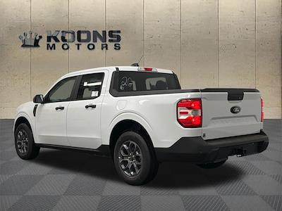 New 2025 Ford Maverick XLT SuperCrew Cab for sale #F23006 - photo 2