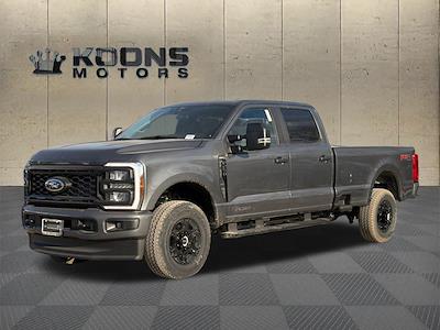 New 2025 Ford F-250 XL Crew Cab for sale #F23020 - photo 1