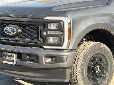 New 2025 Ford F-250 XL Crew Cab for sale #F23020 - photo 2