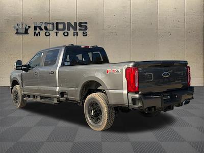 New 2025 Ford F-250 XL Crew Cab for sale #F23020 - photo 2