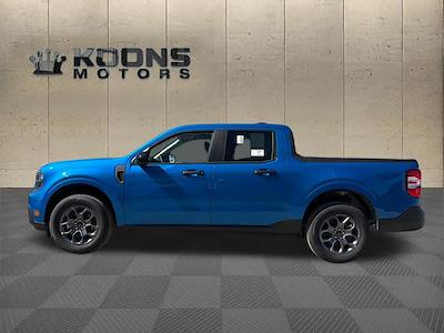 New 2025 Ford Maverick - photo 1