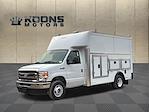 New 2026 Ford E-450 Service Utility Van for sale #F23042 - photo 1