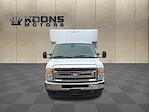 New 2026 Ford E-450 Service Utility Van for sale #F23042 - photo 5