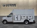 New 2026 Ford E-450 Service Utility Van for sale #F23042 - photo 6