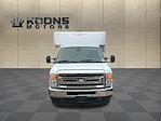 New 2026 Ford E-450 Service Utility Van for sale #F23043 - photo 3