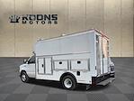 New 2026 Ford E-450 Service Utility Van for sale #F23043 - photo 6