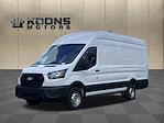 New 2026 Ford Transit 350 High Roof Empty Cargo Van for sale #F23050 - photo 1
