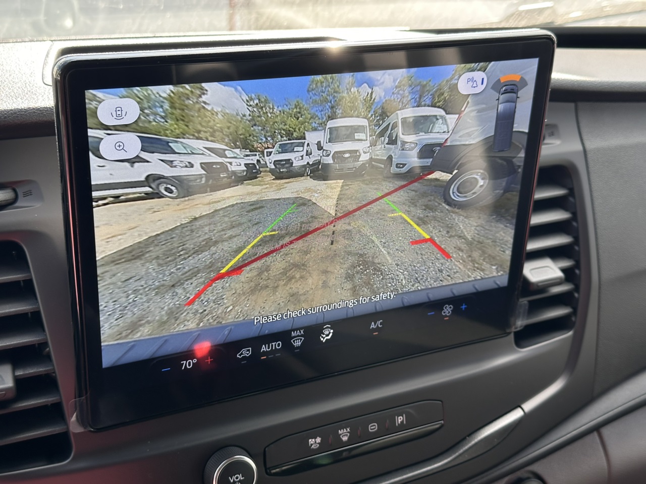 New 2026 Ford Transit 150 - photo 30
