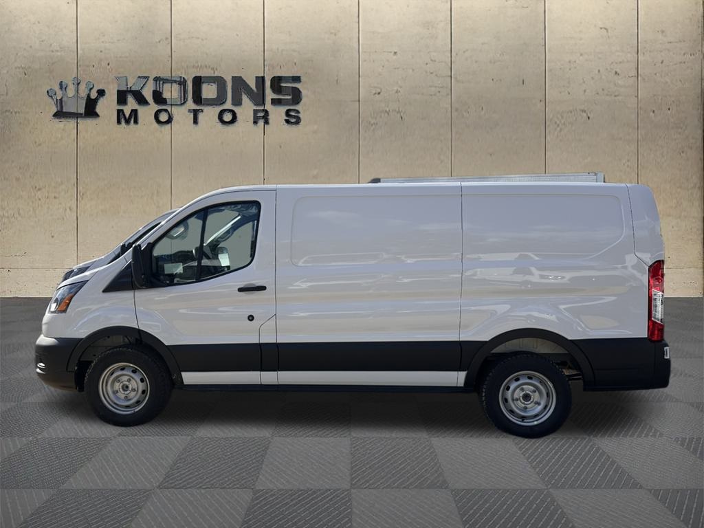 New 2026 Ford Transit 150 - photo 7