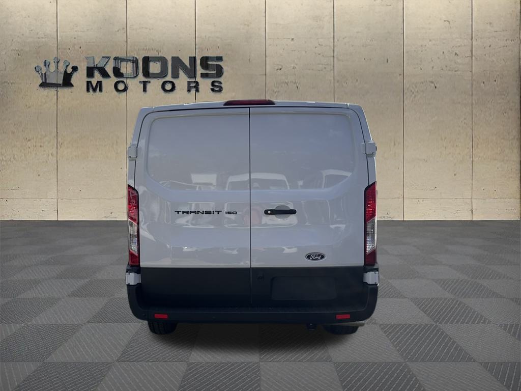 New 2026 Ford Transit 150 - photo 10