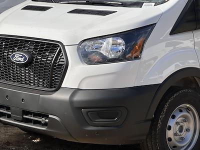 New 2026 Ford Transit 150 Low Roof Empty Cargo Van for sale #F23052 - photo 2