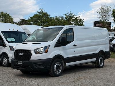 New 2026 Ford Transit 150 Low Roof Cargo Van for sale #F23057 - photo 1