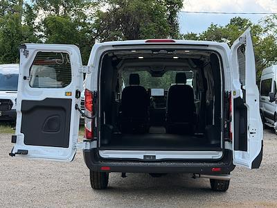 New 2026 Ford Transit 150 Low Roof Cargo Van for sale #F23057 - photo 2