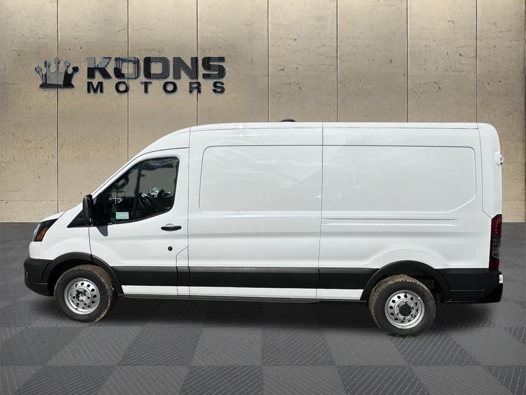 New 2026 Ford Transit 250 - photo 6