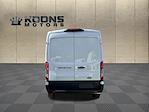 New 2026 Ford Transit 250 Medium Roof Empty Cargo Van for sale #F23060 - photo 4