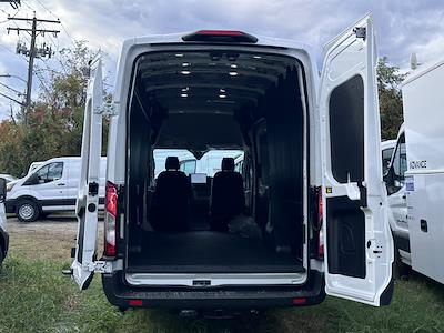 New 2026 Ford Transit 250 High Roof Empty Cargo Van for sale #F23061 - photo 2