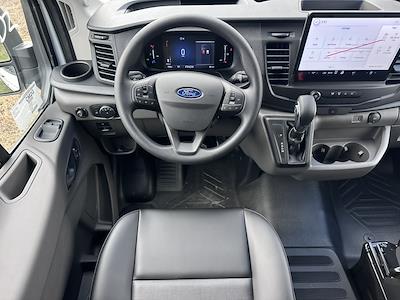 New 2026 Ford Transit 350 - photo 1