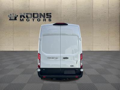 New 2026 Ford Transit 350 - photo 1