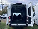 New 2026 Ford Transit 350 High Roof Empty Cargo Van for sale #F23066 - photo 8