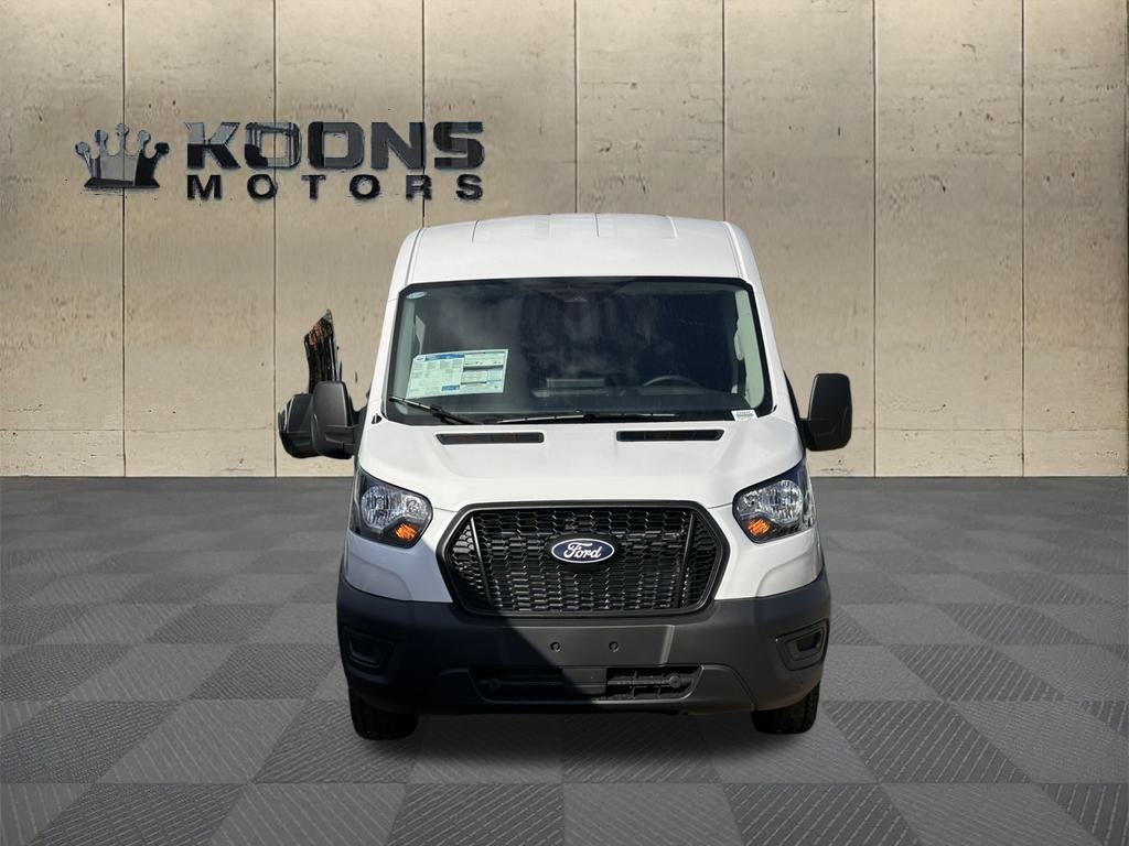 New 2026 Ford Transit 250 - photo 6