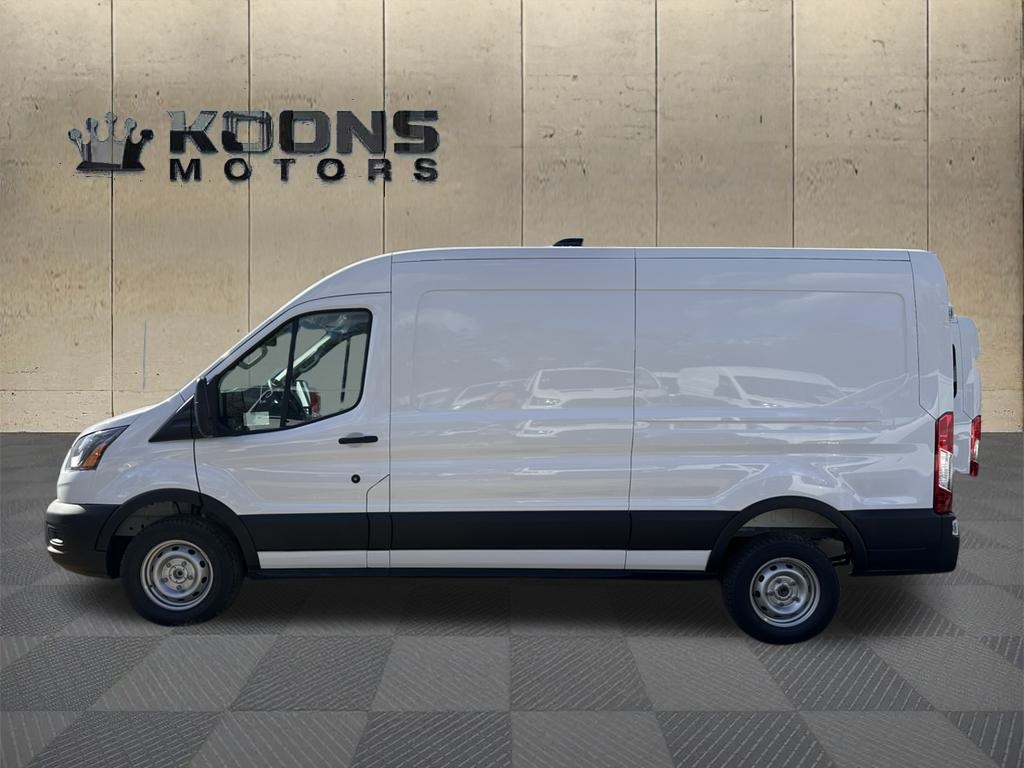 New 2026 Ford Transit 250 - photo 7