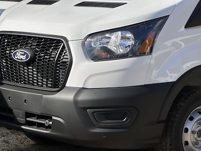 New 2026 Ford Transit 250 Medium Roof Empty Cargo Van for sale #F23072 - photo 2