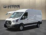 New 2026 Ford Transit 250 Medium Roof Empty Cargo Van for sale #F23072 - photo 1