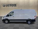 New 2026 Ford Transit 250 Medium Roof Empty Cargo Van for sale #F23072 - photo 4