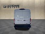 New 2026 Ford Transit 250 Medium Roof Empty Cargo Van for sale #F23072 - photo 6