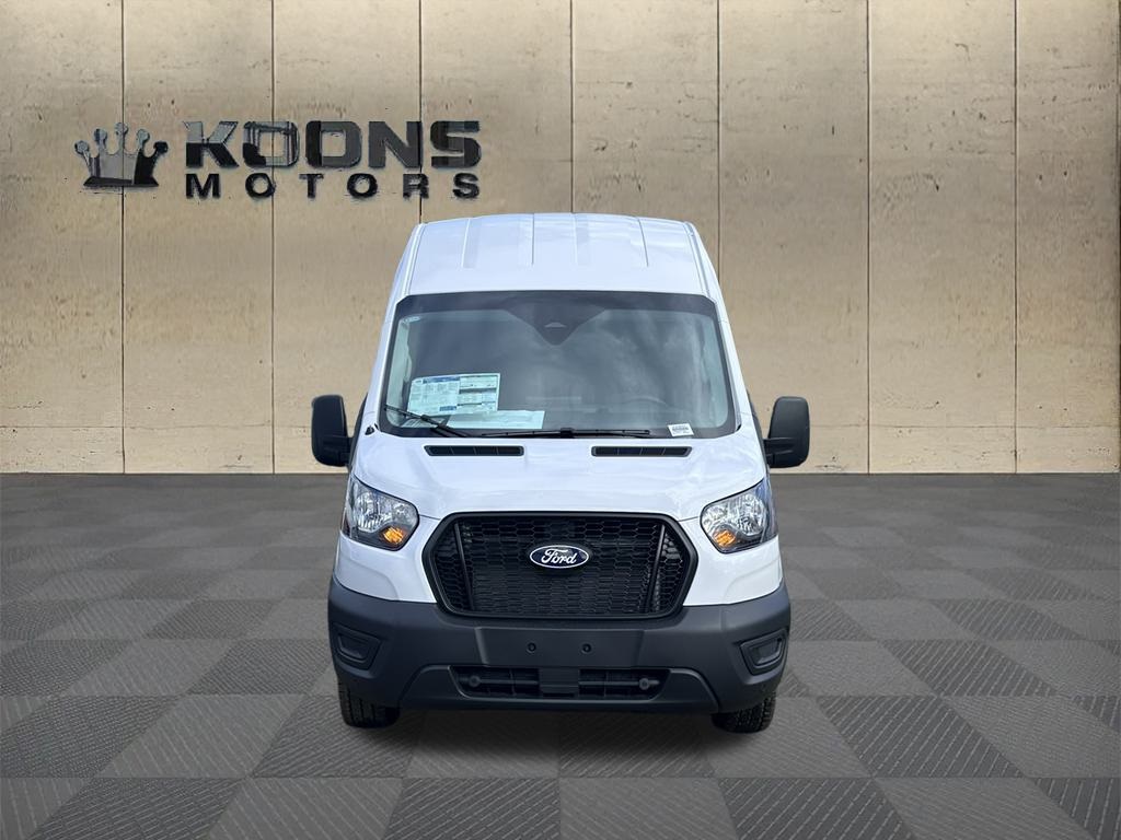 New 2026 Ford Transit 350 - photo 7