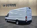 New 2026 Ford Transit 350 High Roof Empty Cargo Van for sale #F23074 - photo 3
