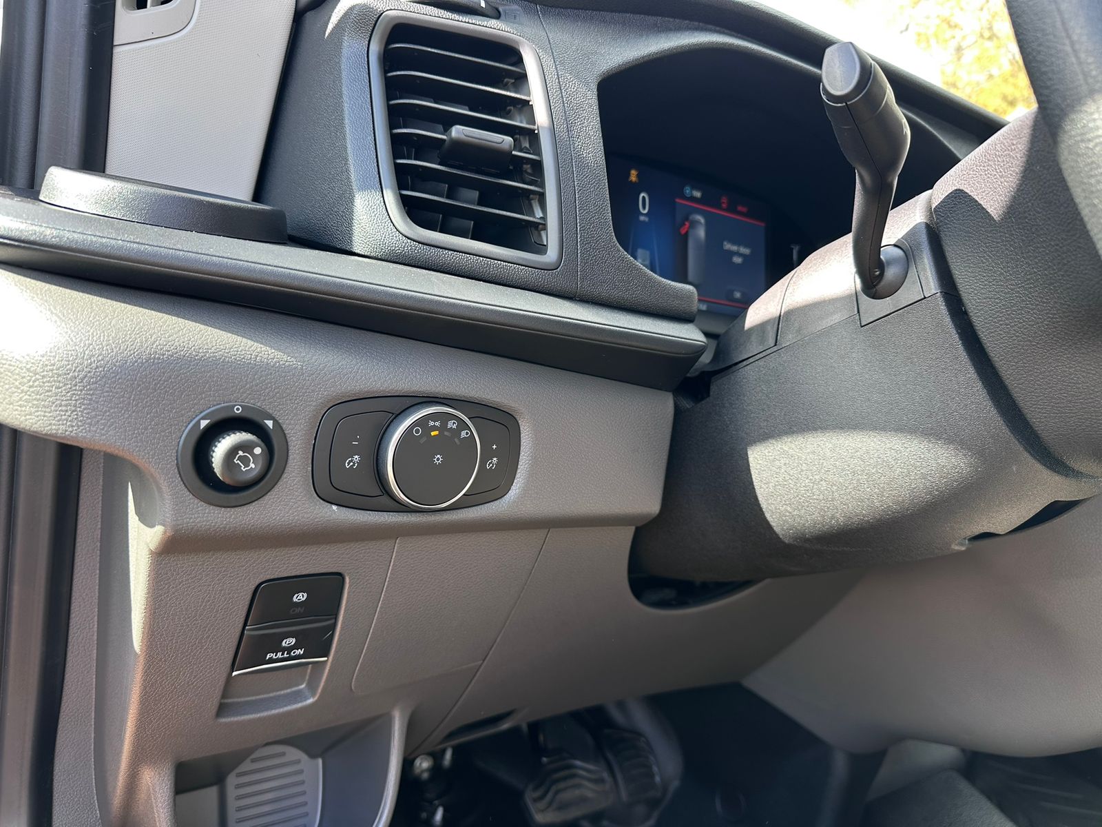 New 2026 Ford Transit 150 - photo 32
