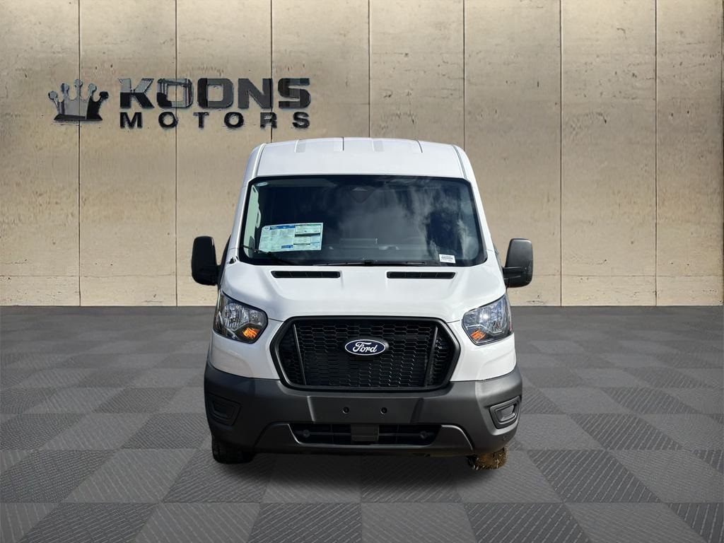 New 2026 Ford Transit 250 - photo 5