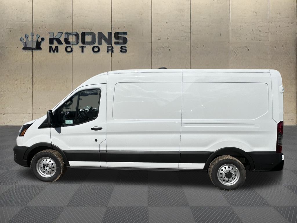 New 2026 Ford Transit 250 - photo 6