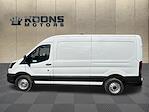 New 2026 Ford Transit 250 Medium Roof Empty Cargo Van for sale #F23077 - photo 3