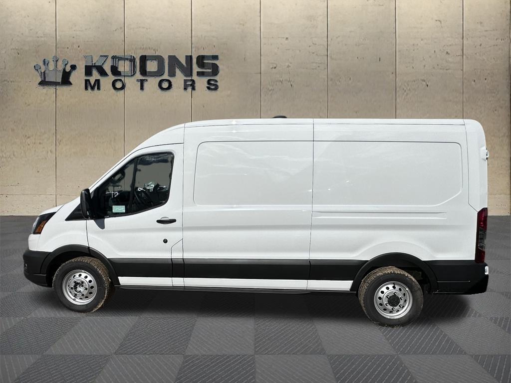 New 2026 Ford Transit 250 - photo 6