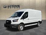New 2026 Ford Transit 250 Medium Roof Empty Cargo Van for sale #F23079 - photo 1
