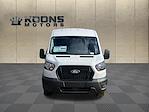 New 2026 Ford Transit 250 Medium Roof Empty Cargo Van for sale #F23079 - photo 3