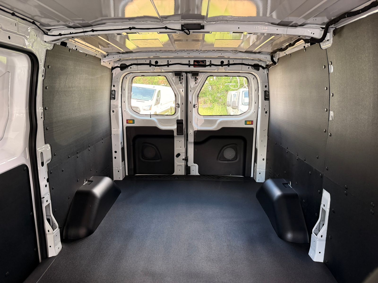 New 2026 Ford Transit 150 - photo 20