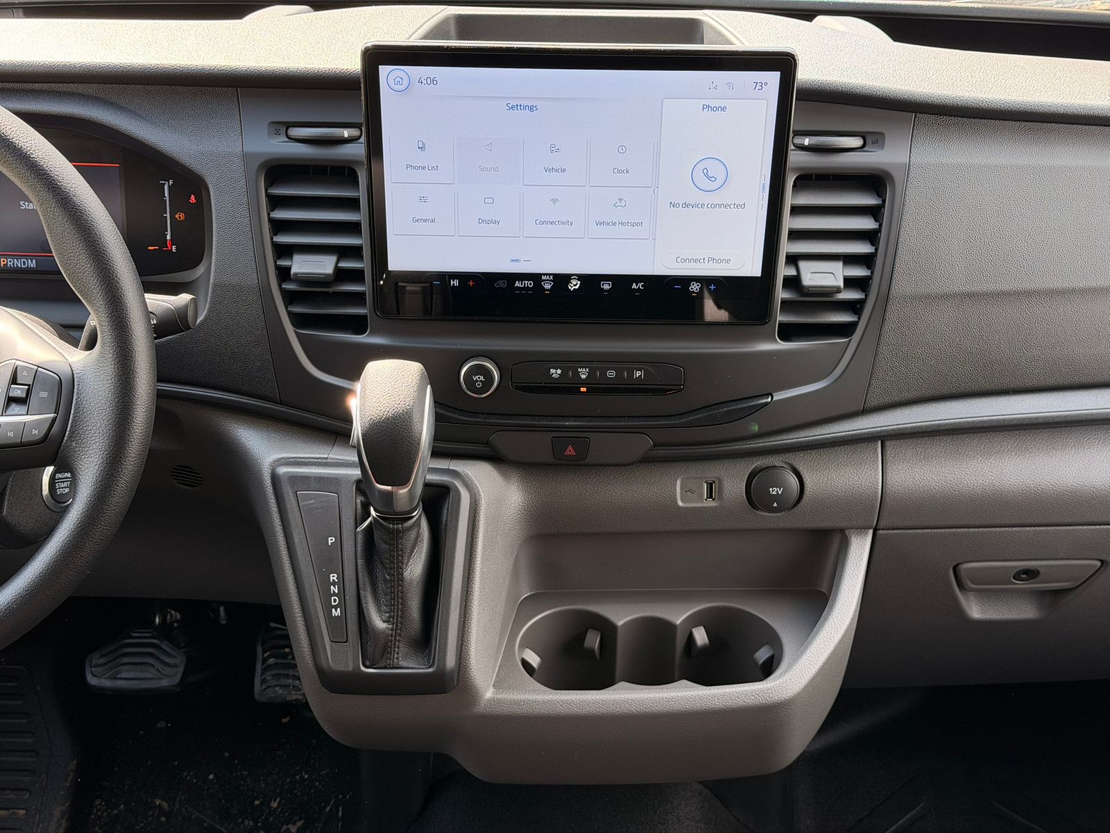 New 2026 Ford Transit 150 - photo 22