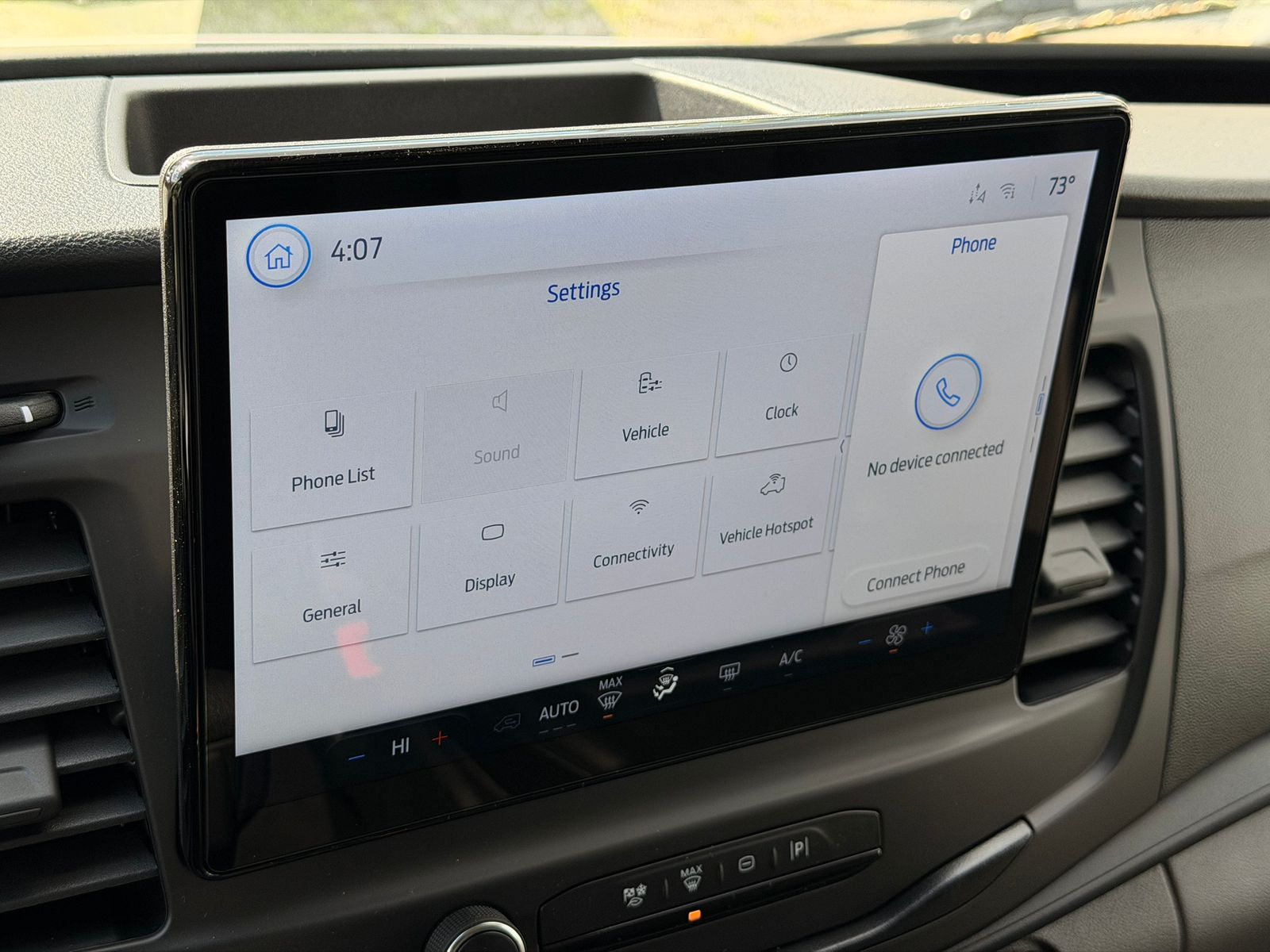 New 2026 Ford Transit 150 - photo 28