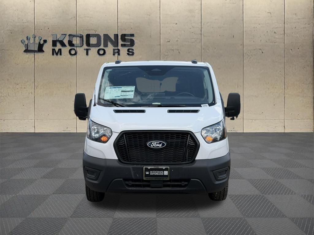 New 2026 Ford Transit 150 - photo 3